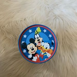 COLLECTABLE DISNEY WATCH!